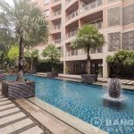 RENT The Rise Sukhumvit 39 Spacious 2 Bed 2 Bath Condo near EmQuartier