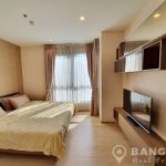 RENT HQ Thonglor Sansiri spacious 1 bed 1 bath 51 sq.m in Thonglor near BTS