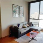 RENT Hyde Sukhumvit 13 ไฮด์สุขุมวิท 13 Modern 2 Bed 2 Bath near Nana BTS