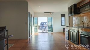 Sammakorn Village | Spacious 1 + 1 Bed Apartment photo