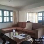 RENT Sammakorn Village Ramkhamhaeng Detached 3 Bed 3 Bath House with garden