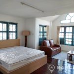 RENT Sammakorn Village Ramkhamhaeng Detached 3 Bed 3 Bath House with garden