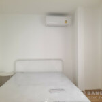 RENT Sammakorn Village หมู่บ้านสัมมากร Ramkhamhaeng New Renovated 2 bed 1 study house