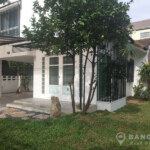 RENT Sammakorn Village หมู่บ้านสัมมากร Ramkhamhaeng New Renovated 2 bed 1 study house