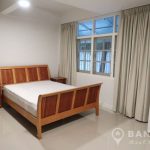 RENT Sukhumvit 71 Renovated Detached House 4 Bed 4 bath with Private Pool