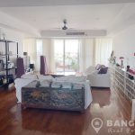 SALE La Cascade Ekkamai Very Spacious 3 bed 4 bath large terrace condo