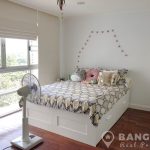 SALE La Cascade Ekkamai Very Spacious 3 bed 4 bath large terrace condo