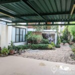 SALE Panya Village Pattanakarn หมู่บ้านปัญญา พัฒนาการ Detached 4 bed 4 bath house