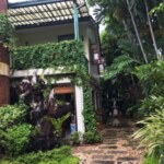 SALE Panya Village Pattanakarn หมู่บ้านปัญญา พัฒนาการ Detached 4 bed 4 bath house