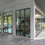 SALE Panya Village Pattanakarn หมู่บ้านปัญญา พัฒนาการ Detached 4 bed 4 bath house