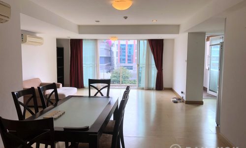 SALE Turnberry Condominium Spacious 3 Bed 3 Bath condo in Phrom Phong