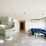 RENT Sukhumvit House Condominium สุขุมวิทเฮ้าส์ Spacious 2 Bed 2 Bath near Asok BTs