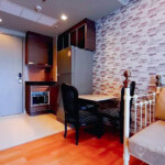 RENT Keyne by Sansiri คีน บาย แสนสิริ Stylish 1 Bed Thonglor