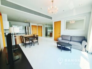 Millennium Residence | Spacious High Floor 1 Bed photo