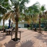 RENT Millennium Residence มิลเลนเนียม เรสซิเด้นส์ แอท สุขุมวิท Spacious High Floor 1 B