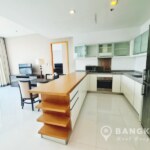 RENT Millennium Residence มิลเลนเนียม เรสซิเด้นส์ แอท สุขุมวิท Spacious High Floor 1 B