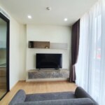 RENT Noble Around 33 Condominium โนเบิล อราวน์ เทอร์ตี้ทรี 1 bed 1 bath near EM District