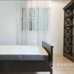 RENT Sammakorn Village Ramkhamhaeng Modern 2 Bed 2 Bath Apartment