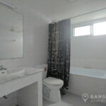 RENT Sammakorn Condominium Ramkhamhaeng Spacious High Floor 2 Bed 1 Bath condo