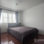 RENT Sammakorn Condominium Ramkhamhaeng Spacious High Floor 2 Bed 1 Bath condo