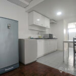 RENT Sammakorn Condominium Ramkhamhaeng Spacious High Floor 2 Bed 1 Bath condo