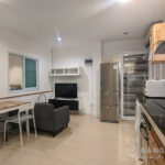 RENT Sammakorn Village Ramkhamhaeng Modern 2 Bed 1 Bath Apartment