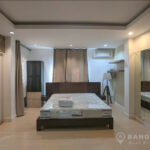 RENT Sammakorn Village Renovated 3 Bed 4 Bath 2 Rec Apartment in Ramkhamhaeng