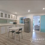 RENT Sammakorn Village รามคําแหง 112 Spacious 3 bed 1 study 3 bath apa