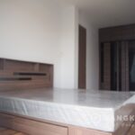 RENT Aqua Divina by Sammakorn หมู่บ้านอควา ดีวีนา Modern Detached 3 bed 3 bath house in Ramkhamhaeng