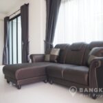 RENT Aqua Divina by Sammakorn หมู่บ้านอควา ดีวีนา Modern Detached 3 bed 3 bath house in Ramkhamhaeng