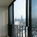 RENT Ashton Chula Silom แอชตัน จุฬา-สีลม Stunning High Floor 1 Bed at Sam Yan MRT