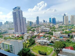 Ceil by Sansiri | Superb Modern 1 Bed in Ekkamai photo