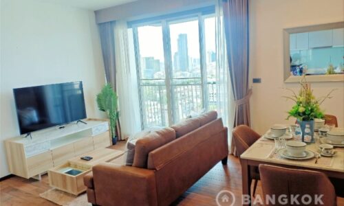 RENT Ceil by Sansiri ซีล บาย แสนสิริ Modern 2 Bed 2 Bath Ekkamai Condo