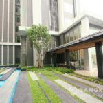 RENT Ceil by Sansiri ซีล บาย แสนสิริ Spacious Modern 1 Bed in Ekkamai