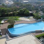 RENT Ceil by Sansiri ซีล บาย แสนสิริ Spacious Modern 1 Bed in Ekkamai