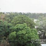 RENT Sammakorn Condominium Ramkhamhaeng High Floor Modern Lake View 2 bed 1 bath condo