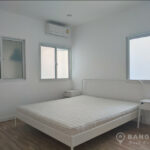 RENT Sammakorn Village Ramkhamhaeng High Floor Spacious 2 bed plus study apartment