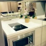 RENT The Address Sathorn ดิ แอดเดรส สาทร Spacious Modern 1 Bed near Saint Louis BTS