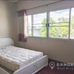 RENT Sammakorn Village Ramkhamhaeng หมู่บ้านสัมมาก Spacious 3 Bed 3 Bath Townhouse