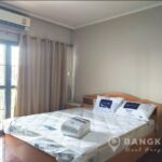 RENT Sammakorn Village Ramkhamhaeng หมู่บ้านสัมมาก Spacious 3 Bed 3 Bath Townhouse
