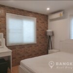 RENT Sammakorn Village หมู่บ้านสัมมากร รามคําแหง Modern 1 Bed 1 Bath Apartment