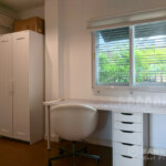 RENT-Sammakorn-Village-หมู่บ้านสัมมากร-2 bed 2 bath apartment patio garden (16)