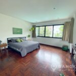 RENT Ekkamai ให้เช่าบ้านเอกมัย Modern 4 Bed 4 Bath House with Private Pool