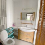 RENT Ekkamai ให้เช่าบ้านเอกมัย Modern 4 Bed 4 Bath House with Private Pool