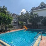 RENT Fantasia Villa 3 แฟนตาเซีย วิลล่า 3 Detached 4 Bed house near bangkok Patana