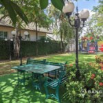 RENT Fantasia Villa 3 แฟนตาเซีย วิลล่า 3 Detached 4 Bed house near bangkok Patana