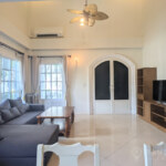 RENT Fantasia Villa 3 แฟนตาเซีย วิลล่า 3 Detached 4 Bed house near bangkok Patana