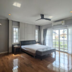 RENT Fantasia Villa 3 แฟนตาเซีย วิลล่า 3 Renovated 3 Bed house near Bangkok Patana