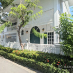 RENT Fantasia Villa 3 แฟนตาเซีย วิลล่า 3 Renovated 3 Bed house near Bangkok Patana