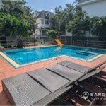 RENT Fantasia Villa 3 แฟนตาเซีย วิลล่า 3 Renovated 3 Bed house near Bangkok Patana